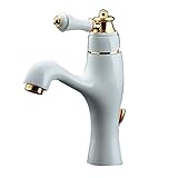 カクダイ シングルレバー混合栓 183-201GN