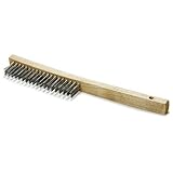 Vaper 41229 Stainless Steel Wire Brush [並行輸入品]