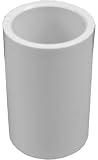 Genova Products 30107CP 3/4-Inch PVC Pipe Coupling - 10 Pack [並行輸入品]