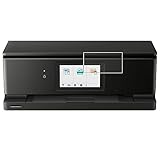 ClearView Canon PIXUS TS8630 / TS8730 / XK120用【高硬度9H ブルーライトカット】液晶保護フィルム 傷に強い 高硬度 9H！ブルーライトカット率 30％以上！ 日本製