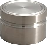 TRUSCO ViBRA 円盤分銅 2kg M1級 M1DS2K