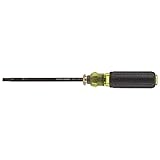 Klein Tools 32751 4 to 8 - 102 to 208mm Adjustable Length Screwdriver [並行輸入品]
