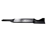 Oregon 98-044 芝刈り機ブレード MTD 19 3/8インチ 742-0473