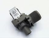 AXW29A-2950 洗濯乾燥機用給水弁 （AXW29A-2300後継品）純正品 部品 交換用