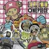 ONE PIECE ���̓�