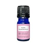 ＆SH フレグランスオイル ローズフレグランス 5ml / アロマオイル ローズ アロマ フレグランス 部屋