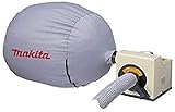 マキタ(Makita) 411P 粉じん用集じん機