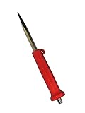 清水製作所 ラクダ 補修タガネ チスタイプ 10mm幅x220mm