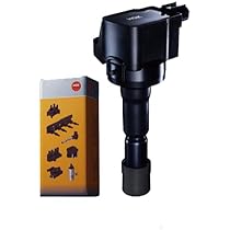 NGK イグニッションコイル 4個セット U5081 NGK イグニッションコイル U5081 4本セット ホンダ FD1 シビック