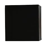 壁美人 マホガニー ホチキスで取付壁掛け家具 ボックス21 ブラウン 痕が目立たない MBO21BR 幅210×奥行165×高さ220mm