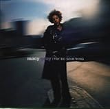 アイ・トライ/ドゥー・サムシング