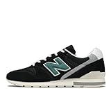 [ニューバランス] スニーカー CM996 現行モデル CI2(BLACK) 26.5 cm D