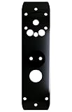 EPIC 室内機スペーサー ハンドル付きタイプ用 [対応商品:EF-8000L] 5mm厚 O-MSPACER