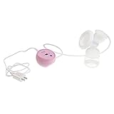 Lovoski 電気　搾乳器　搾乳ポンプ　搾乳器　さく乳器　BPAフリー　快適