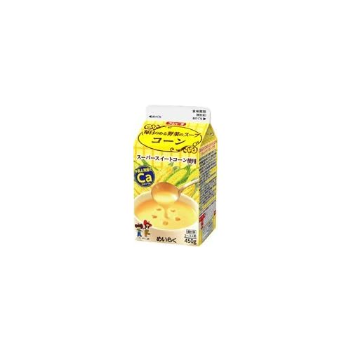 めいらく カレーコーンスープ