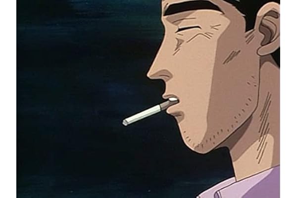 赤城の白い彗星！