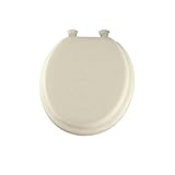 プレミアムソフトラウンドToilet Seat