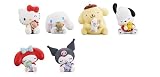 PERIHAPI！ 肩ズンHug. Hello Kitty and Friends 8個入りBOX