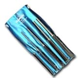 MayhewPro 62065 446-K Pin Punch Kit, 5-Piece [並行輸入品]