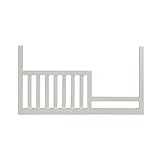 Westwood Design Tribeca Guard Toddler Rail, White by Westwood Design