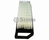 Stens 102-358 Kawasaki 11029-0018 Air Filter [並行輸入品]