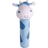 BabyグラブぬいぐるみおもちゃスティックHand Rattle