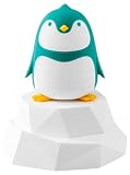 アニマルドライバーセット(ペンギン/ターコイズ)