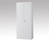 〔アズワン〕セレクトナビユニット　トールタイプ・両開き　OD-7T 700×450×2100 8-3995-01 　'3230