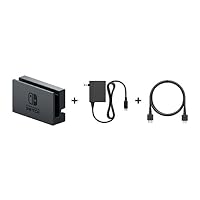 Nintendo Switch ドックセット