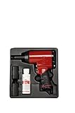 Chicago Pneumatic CP749K 1/2-Inch Super Duty Air Impact Wrench Kit [並行輸入品]