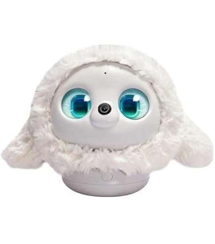 Amazon.co.jp | おしゃべり猫型ロボット Mia（ミーア）内蔵バッテリー