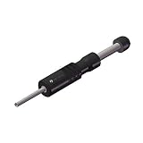 Precisetool JRDR-320350（BG-320-380-U180）ピンポンチ 挿入・引抜工具 コンタクトピン 圧着工具 手動 挿入・引抜工具 圧着ペンチ