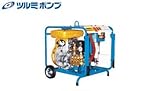 ツルミ　ジェットポンプ　HPJ-470E2 直結タイプ