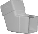 WHT Vinyl DNSPT Elbow [並行輸入品]