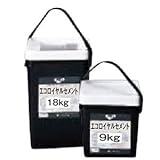 東リ 接着剤 エコロイヤルセメント18 Kg缶 カーペット・クッションフロア等 TTERC-L 〔日本製〕