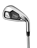 Callaway Golf Rogue ST MAX OS Individual Iron (Right Hand, Graphite Shaft, Regular Flex, Gap Wedge)