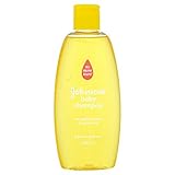 Johnson and Johnson baby Gold Shampoo - - BULK by Johnson's Baby