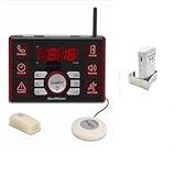 Clarity clarity-52510 – 100 al10 AlertMaster with Door Knocker