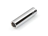 TEKTON 14192 3/8-Inch Drive by 11mm Deep Socket, Cr-V, 6-Point [並行輸入品]