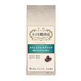 小川珈琲店 カフェインレスブレンド 粉 140g