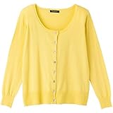 ANGELIEBE エンジェリーベ マタニティ UV ケア 加工 ロング スリーブ カーディガン 妊婦服 産前 産後 羽織もの