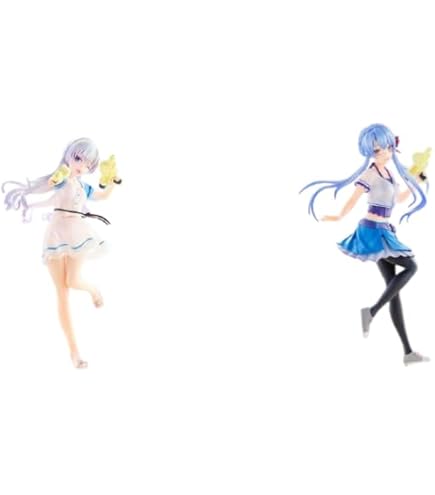 Amazon | Summer Pockets 鳴瀬しろは ぬーどるストッパー フィギュア