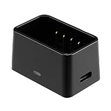 Godox VC26 USB 充電器 DC 5V入力 DC 8.4V出力 Godox V1S V1C V1N V1F V1O V1Pラウンドヘッドフラッシュバッテリー充電用