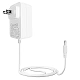 クリアヒル（Clearhill）24V 1.5A ACアダプター 1.5A 電源acアダプター 最大出力36W LEDストリップ CCTV 液晶モニターに対応 dc适配器 充電器