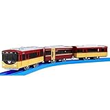 プラレール 京阪電車 8000系 プレミアムカー PREMIUM CAR