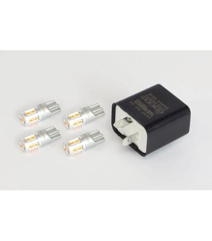Amazon | SPタケガワ ハイパーLEDウインカーバルブキット シグナスX/SR