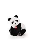 Trudi Panda Kevin Plush (34 cm) by Trudi