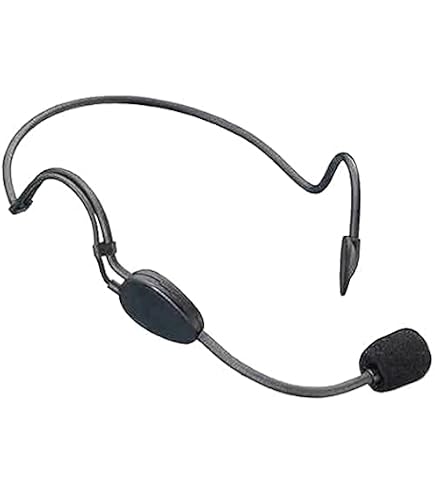 Amazon.co.jp: Kmuing 路線バス運転手用ピンマイク HM?100 (1枚 