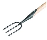 DeWit Perennial Fork with Long Handle [並行輸入品]
