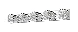 z-lite 907 – 5 V-led 5ライトVanity 5